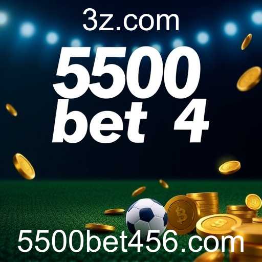 Tendências e Impactos do 5500bet4.com no Mercado de Jogos