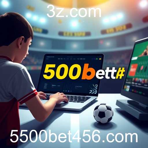 A Ascensão dos Jogos Online: 5500bet4.com como Inovador do Setor