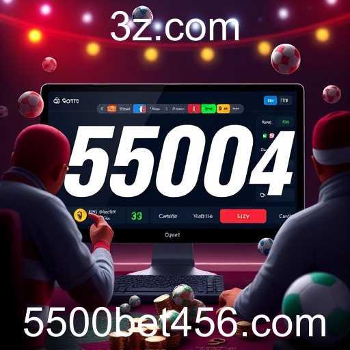 Apostas Online: Crescendo em 2026