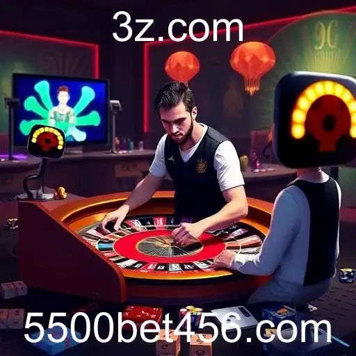A Expansão do Betting Online Influencia o Mercado Brasileiro
