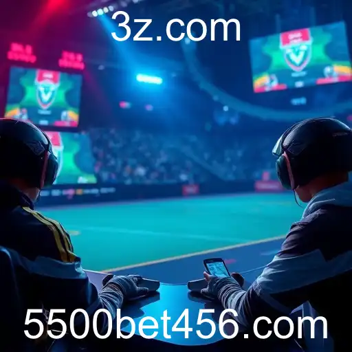 Crescimento dos Jogos Online no Brasil