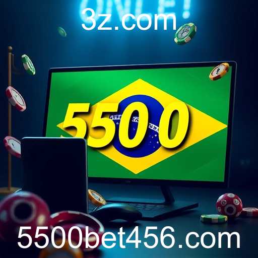 A Ascensão de Sites de Jogos no Brasil