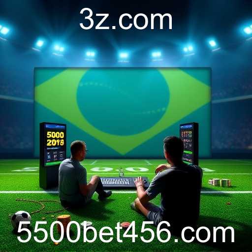 O Crescimento dos Jogos Online no Brasil