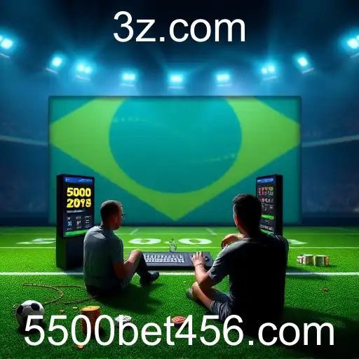 O Crescimento dos Jogos Online no Brasil