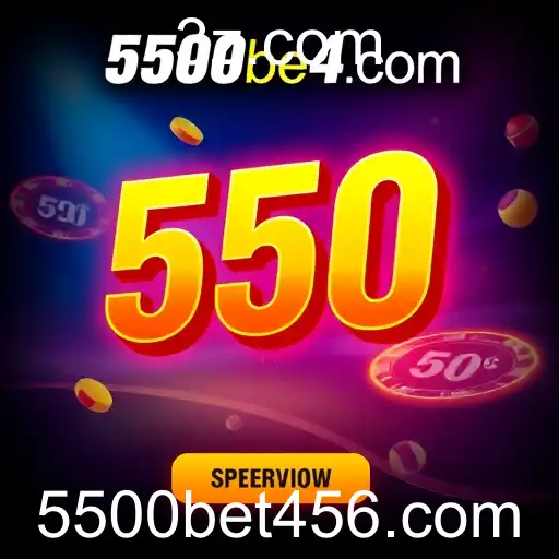 A Era do Entretenimento Digital com 5500bet4.com