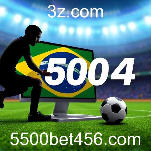 Expansão dos Jogos Online: Um Olhar Sobre o 5500bet4.com