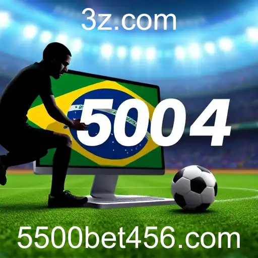 Expansão dos Jogos Online: Um Olhar Sobre o 5500bet4.com