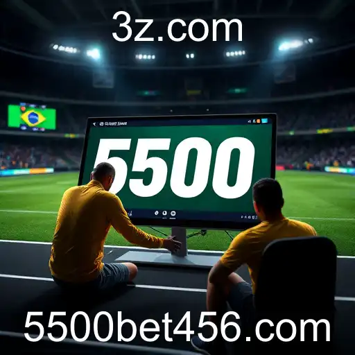 Expansão do Mercado de Apostas em 2026