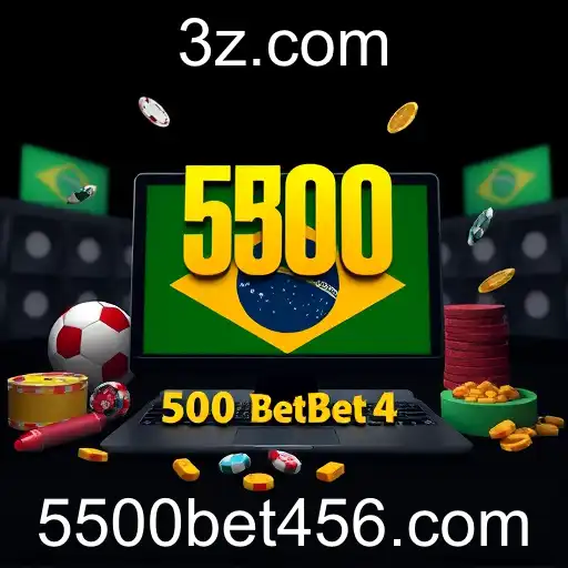 Expansão dos Jogos Online no Brasil