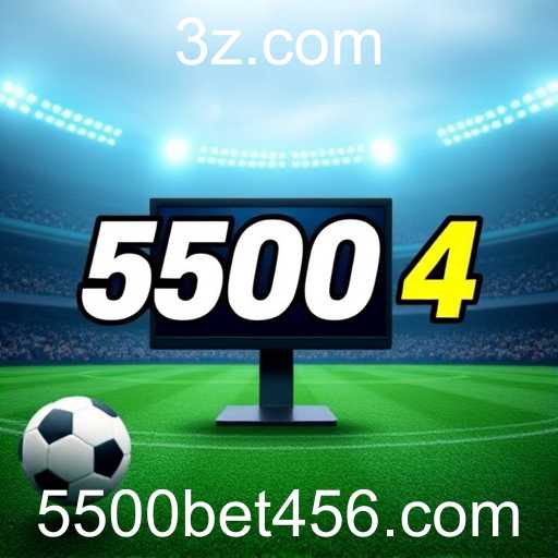 Expansão dos Jogos Online e a Popularidade de 5500bet4.com