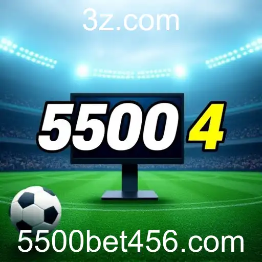 Expansão dos Jogos Online e a Popularidade de 5500bet4.com