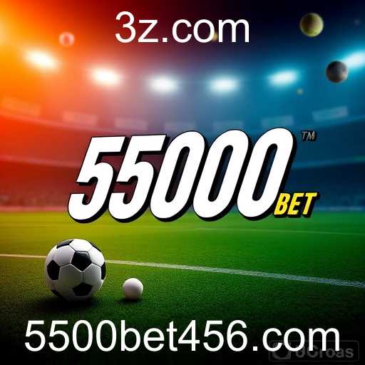 Expansão dos Jogos Online no Brasil Impulsiona 5500bet4.com