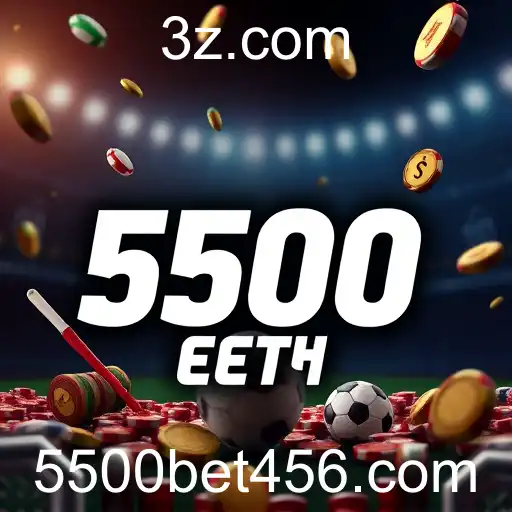Expansão dos Jogos Online no Brasil Impulsiona 5500bet4.com