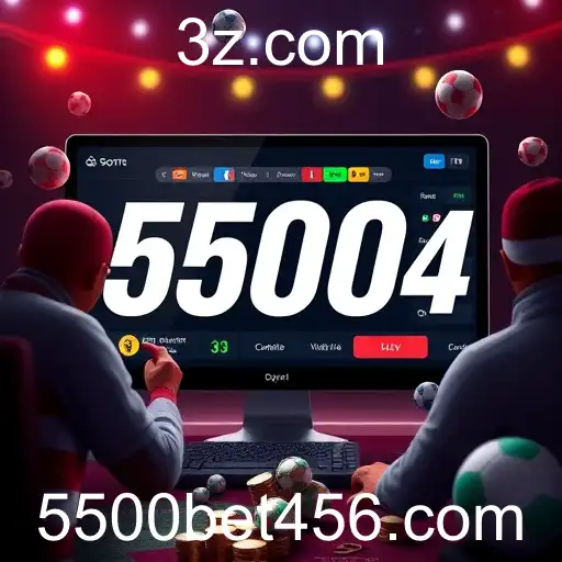 Novo Horizonte para Jogos Online em Português