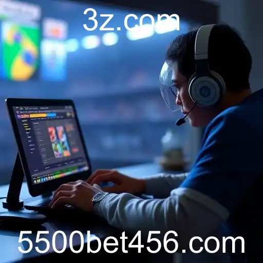 O Crescimento dos Jogos de Azar Online em 2026