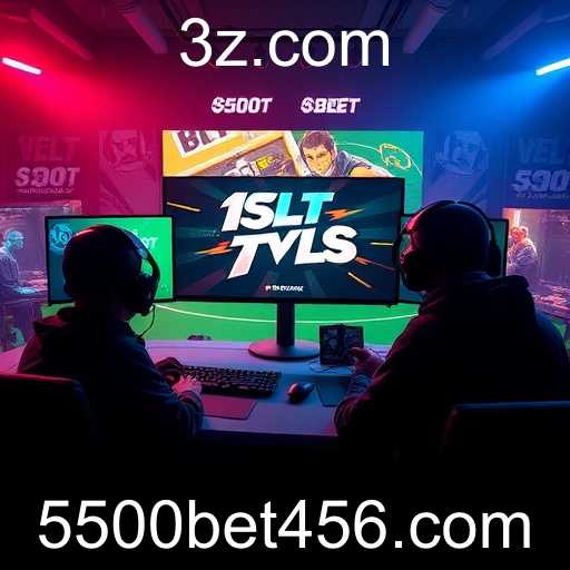 Expansão dos Jogos Online em Portugal