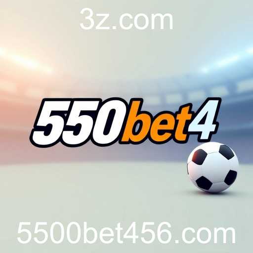 O Impacto do 5500bet4.com no Mercado de Jogos Online em Português