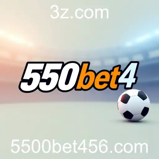 O Impacto do 5500bet4.com no Mercado de Jogos Online em Português
