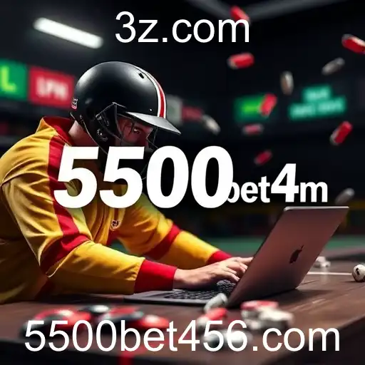 A Ascensão do Mercado de Apostas Online em 2026