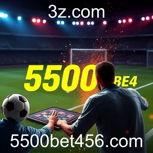 Revolução no Mercado de Apostas Online em 2026