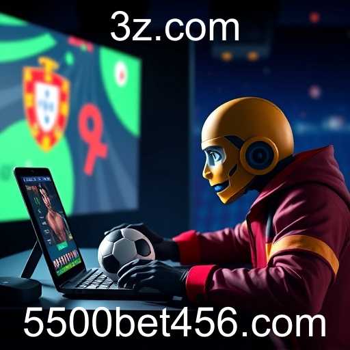 A Ascensão dos Jogos de Azar Online em 2026