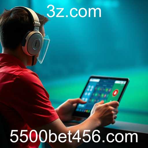 Expansão dos Jogos Online no Brasil