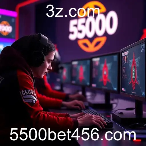 Crescimento do Mercado de Jogos Online no Brasil