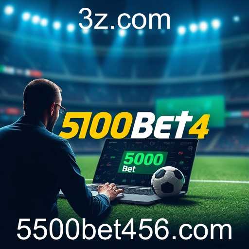 Crescimento Vertiginoso dos Jogos Online em 2025: O Caso do 5500bet4.com