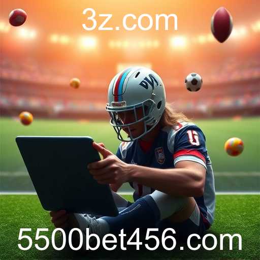 O Crescimento Vertiginoso do 5500bet4.com em 2025