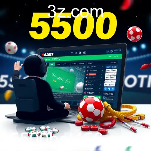 Crescimento do Mercado de Jogos Online em 2025