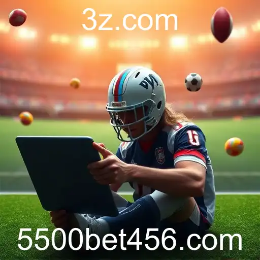 A Ascensão dos Jogos Online em 2025 e o Impacto da 5500bet4.com