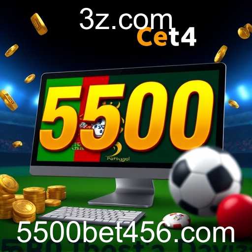 A Ascensão dos Jogos Online em Portugal