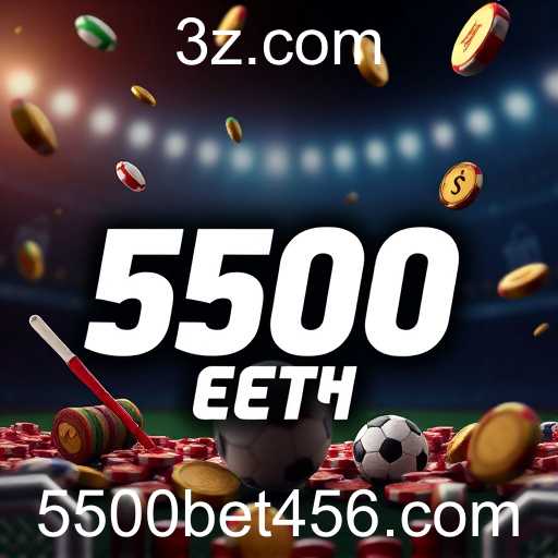 Explorando a Categoria de Promoções no 5500bet4.com