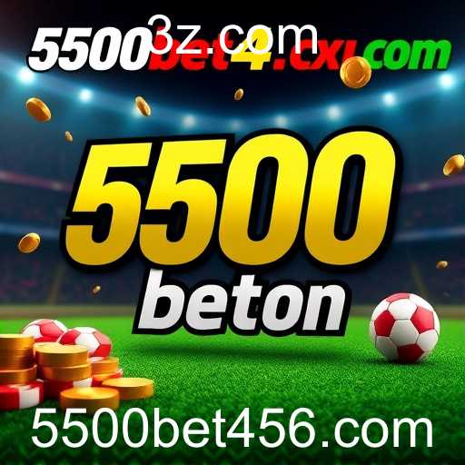 A Ascensão do 5500bet4.com no Mercado de Jogos Online