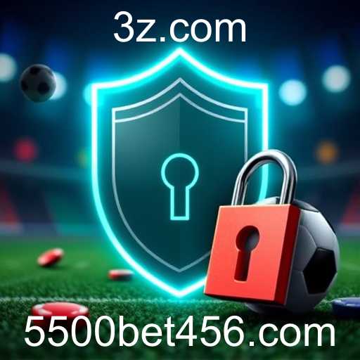 A Primazia da Segurança no 5500bet4.com: Como o Site Protege Seus Usuários