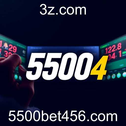 Explorando a Excitante Categoria de Jogos 'Esportes' no 5500bet4.com